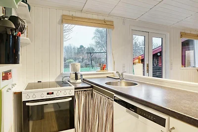 6 Personen Ferienhaus in Rødby-By Traum