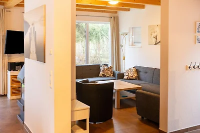 Xxl Familienferienhaus
