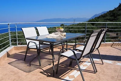 Lagoudis Residenza di vacanza confortevole