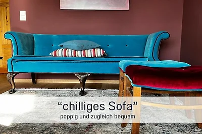 "Am Weiher" Comfortabele vakantiewoning