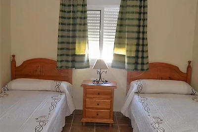 Apartment für 6 Personen