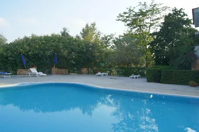 Studio vlakbij de zee op Sardinië