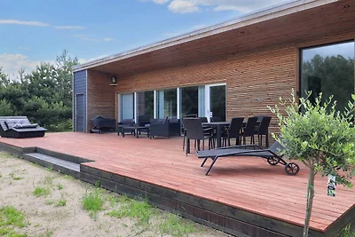 4 star holiday home in Væggerløse-By Traum