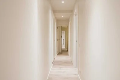 Appartement in Blankenberge bij Casino