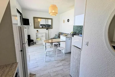 2 Zimmer für 6 Personen