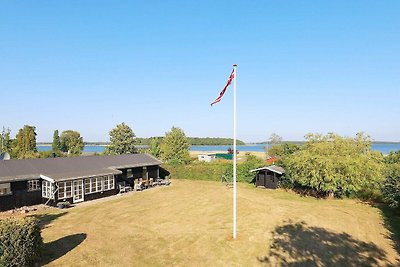 6 Personen Ferienhaus in Karrebæksminde-By...