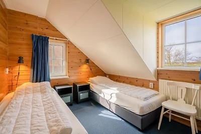 Charmantes 5-Personen-Ferienhaus mit...