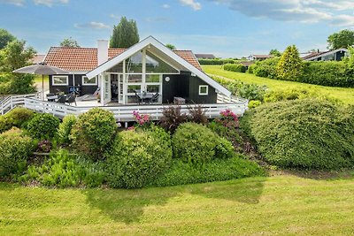 6 Personen Ferienhaus in Hejls