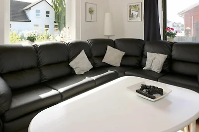 10 persoons vakantie huis in Hadsund-By Traum