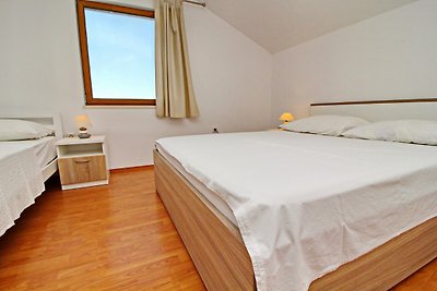 Apartments Marković Orebić- One Bedroom Apart...