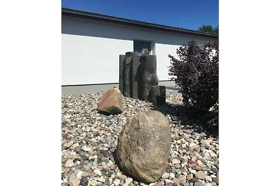 Ferienwohnung mit 2 Schlafzimmer