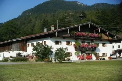 Spitzstein auf dem Bergerhof