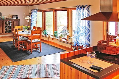 6 Personen Ferienhaus in Vena-By Traum