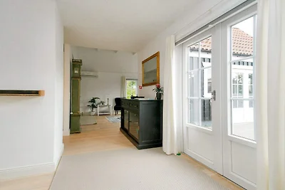 4 stelle case ad Vejby-By Traum