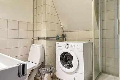 5 Personen Ferienhaus in Brösarp-By Traum