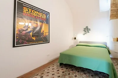 Wohnung in Noto mit Parken