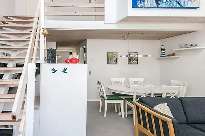 6 persoons vakantie huis in Vestervig-By...