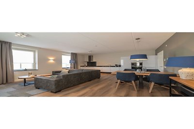 Premium appartement met privé wellness