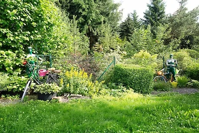 Ferienhaus mit 1 Schlafzimmer