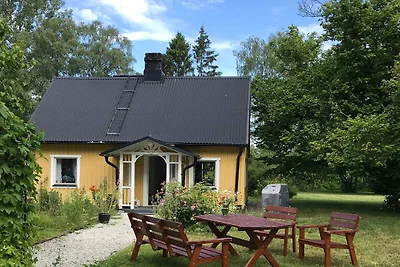 6 Personen Ferienhaus in KLINTEHAMN-By Traum