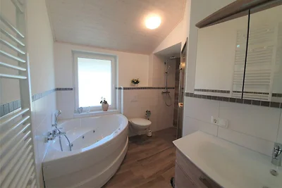 Ferienhaus am Granzower See Familienurlaub