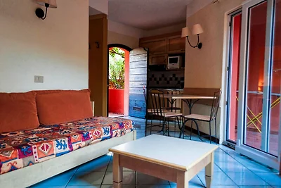 Ferienhaus in Sardinien, Italien