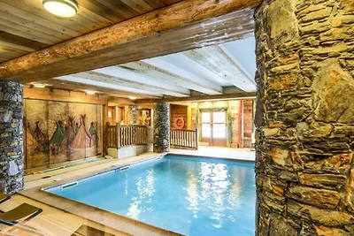 Apartment mit 3 Zimmern f�r 8 Personen