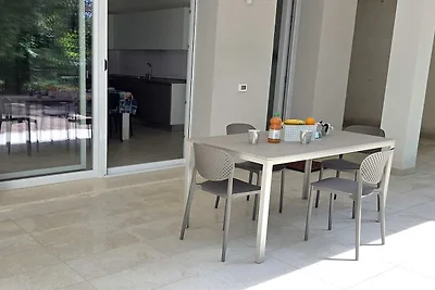 Wohnung in Rosolina Mare (RO)