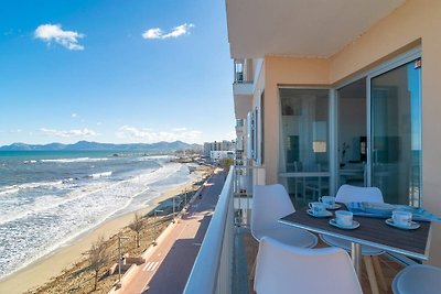 Ran De Mar (can Picafort) - Apartment.