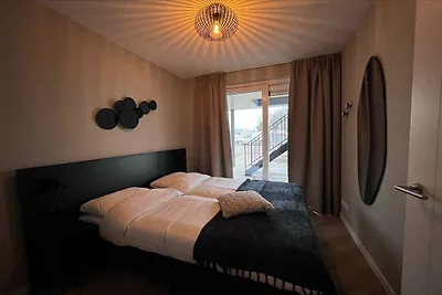 Ferienhaus mit Wasserblick in Kampen
