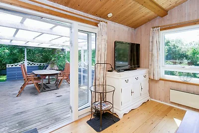 5 Personen Ferienhaus in Græsted-By Traum