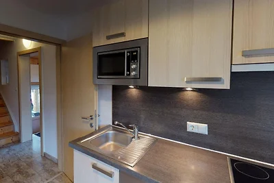 Chalet in Bodensdorf nahe Skipisten
