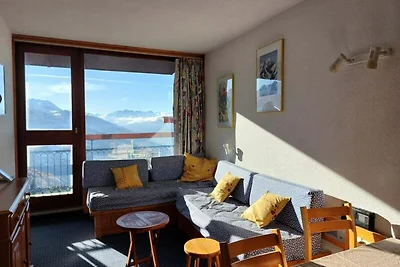 2-Zimmer-Wohnung für 6 Personen in der Nähe d...