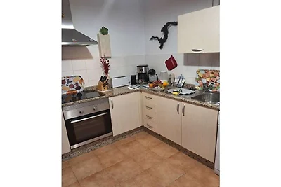 Villa mit 1 Schlafzimmer