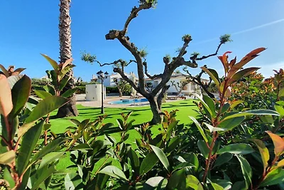 Ferienhaus in Cambrils mit Schwimmbecken