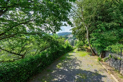 Elegant kasteel voor 12 gasten