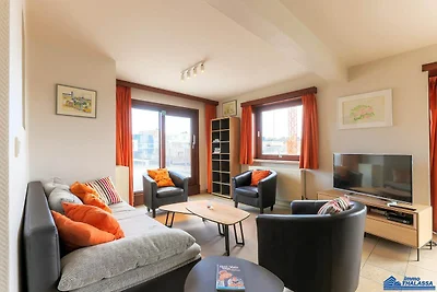 Prachtig penthouse met prachtig uitzicht op...