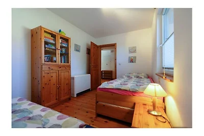 Ferienwohnung mit 2 Schlafzimmer