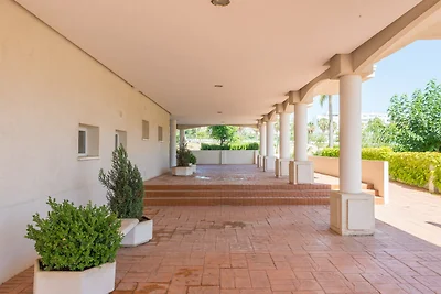 Appartement in Torremolinos bij Playamar