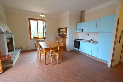 Casa vacanze a Montespertoli
