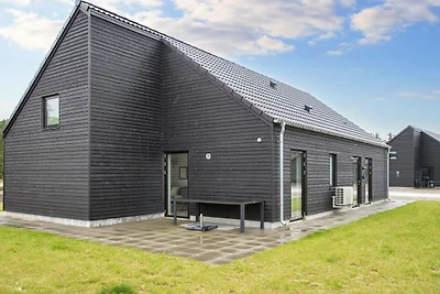 8 Personen Ferienhaus in Rømø