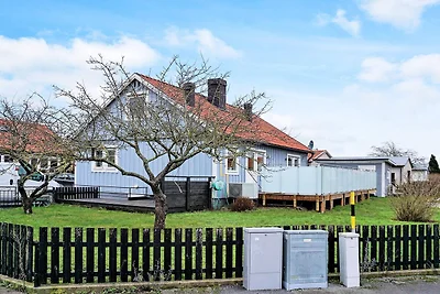 6 Personen Ferienhaus in VISBY