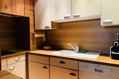 apartman za odmor Obiteljski odmor Barcelonnette