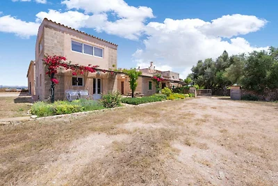 Rustico a Campos Spagna con piscina