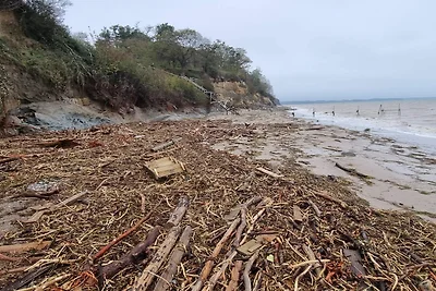 Zeezicht retraite met Spa -- By Traum...