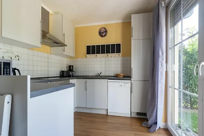 Appartamento per vacanze a Bastorf con...
