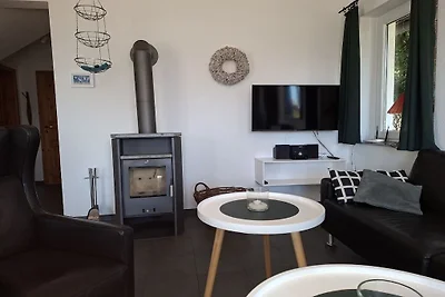 Ferienhaus in Rankwitz mit Schwimmbecken
