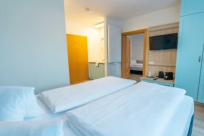 Ferienhaus mit 1 Schlafzimmer