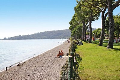 Front Lake Resort Le Corti del Lago, Padenghe