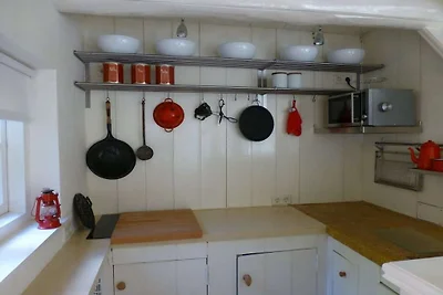 Vakantiehuis in Tinallinger met sauna